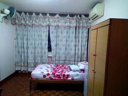 Ivory Heights (D22), Condominium #610437061